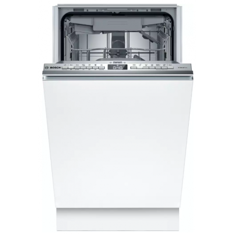 BOSCH SPV4HMX12E Εντοιχιζόμενο Πλυντήριο Πιάτων 45cm BOSCH SPV4HMX12E Εντοιχιζόμενο Πλυντήριο Πιάτων 45cm